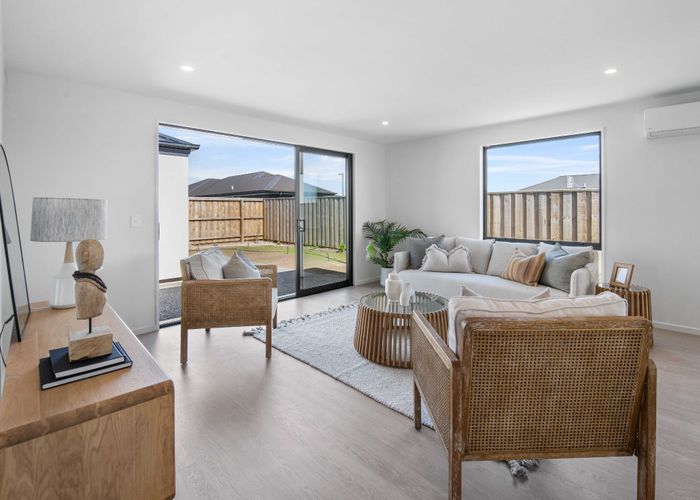 For sale 60 Bill Hammond Dr Lot 104 Spring Grove, Belfast