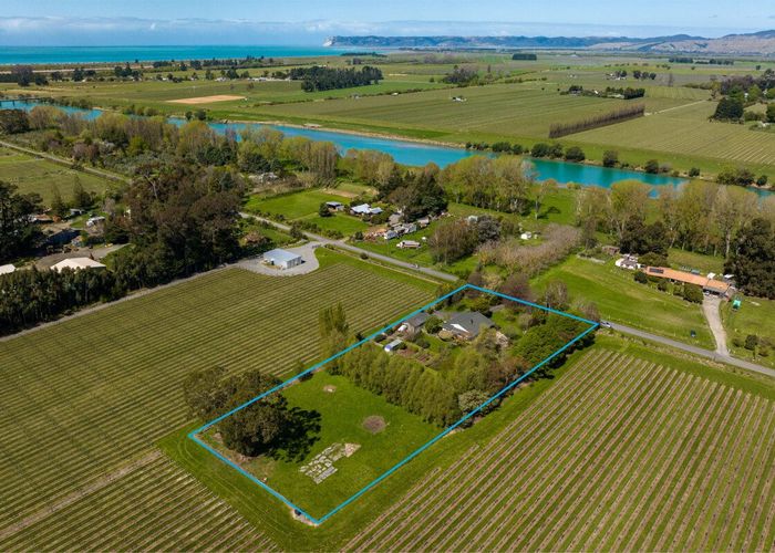 For sale 101 Thomas Road, Tuamarina, Marlborough, Marlborough homes