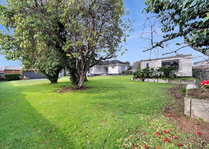 Recently sold 5A View Road, Papakura homes.co.nz