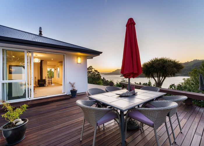 Recently sold 6A Meridian Street, Port Chalmers, Dunedin homes.co.nz