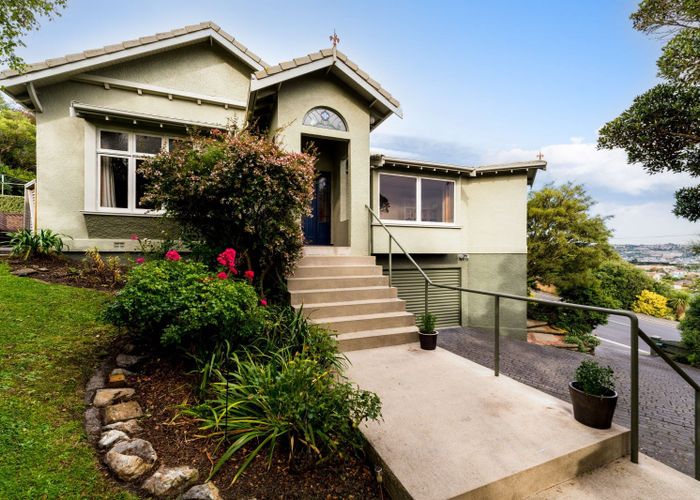 Free property data for 29 Tomahawk Road, Andersons Bay, Dunedin homes