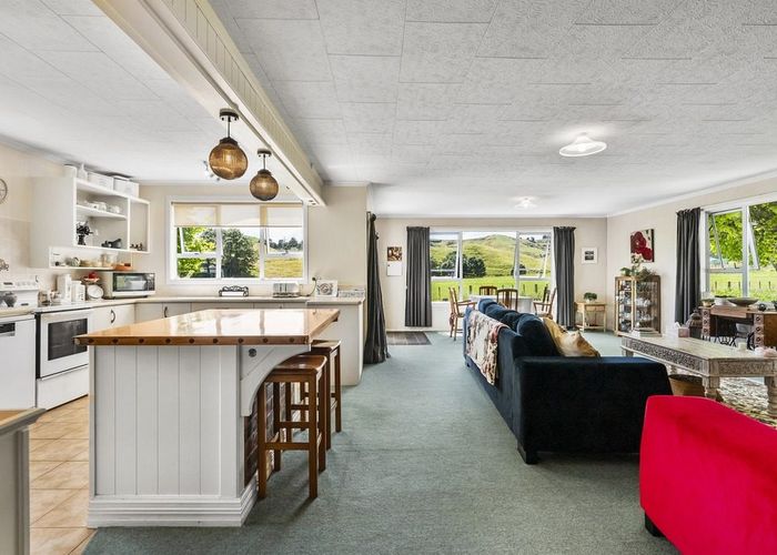 Recently sold 1083 Tarata Road, Kaimata, Inglewood homes.co.nz