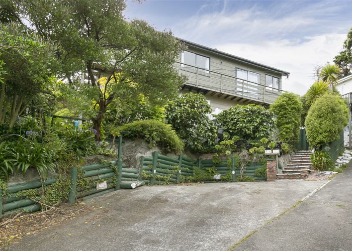 Free property data for 29B Omega Street, Newlands, Wellington homes.co.nz
