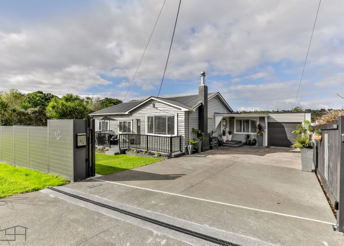 For sale 84 Shaw Road, Oratia, Waitakere City, Auckland homes.co.nz