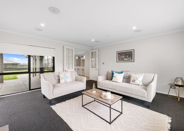 Recently sold 11 Millbrae Place, Pokeno homes.co.nz