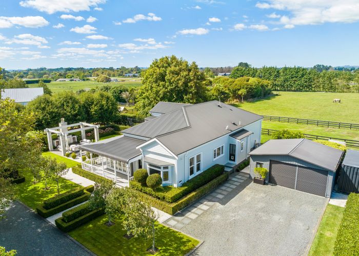 Recently sold 57 Whatapaka Road, Karaka, Papakura homes.co.nz