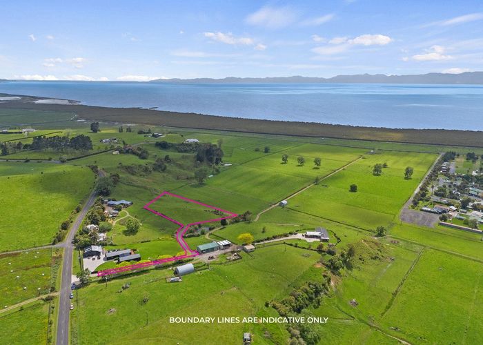 For sale 722b Back Miranda Road, Miranda, Waikato, Waikato homes.co.nz