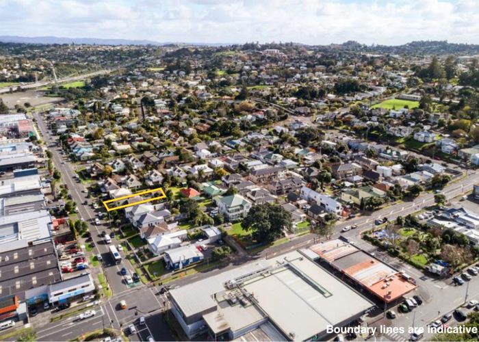 For sale 54 Church Street, Onehunga, Auckland City, Auckland homes
