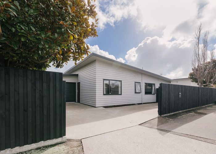 Recently sold 143 Grey Street, Palmerston North homes.co.nz