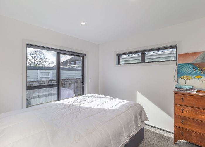 Recently sold 6B Seddon Street, Levin, Levin homes.co.nz