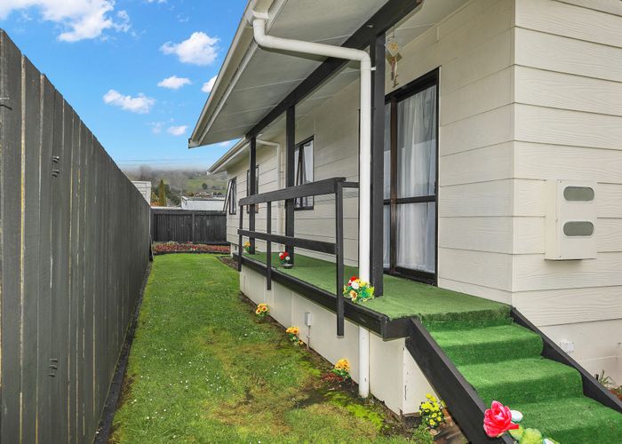 Free property data for 4B Duke Street, Te Kuiti homes.co.nz