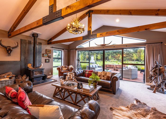 For sale 970 Tora Road, Martinborough, South Wairarapa, Wellington