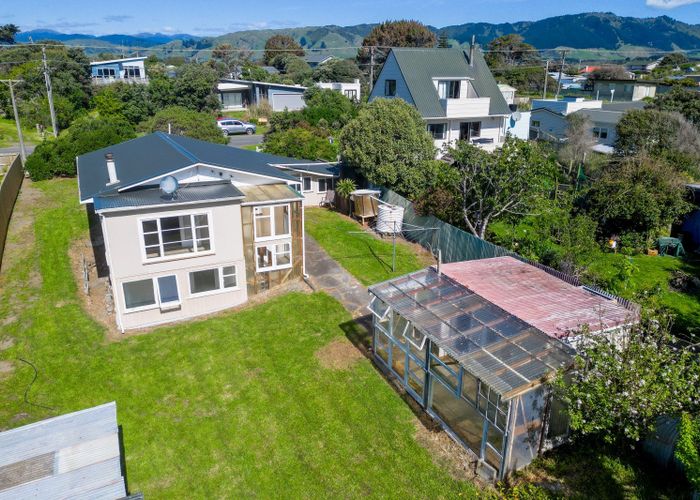 Recently sold 13 Dixie Street, Te Horo Beach homes.co.nz