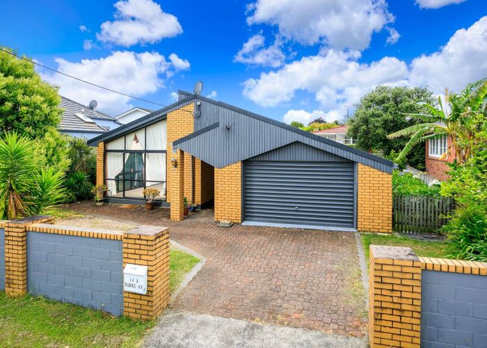 For rent 14A Burns Avenue, Takapuna, North Shore City, Auckland