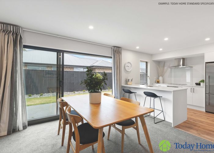 For sale Lot 340, Westwood, Faringdon, Rolleston, Selwyn, Canterbury homes.co.nz