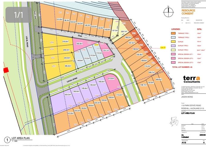 For sale 36/115 Park Estate Road, Rosehill, Papakura, Auckland