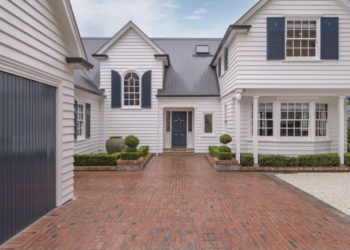 Free property data for 83 Oak Grove, Ashburton homes.co.nz