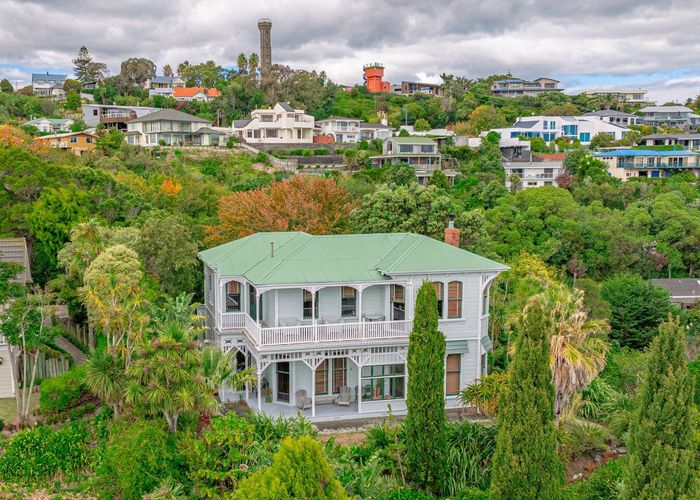 For sale 3 Rees Street, Durie Hill, Whanganui, Manawatu / Whanganui