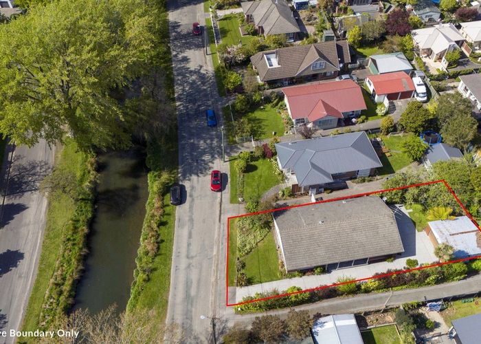 Recently sold 178 Riverlaw Terrace, Saint Martins, Christchurch