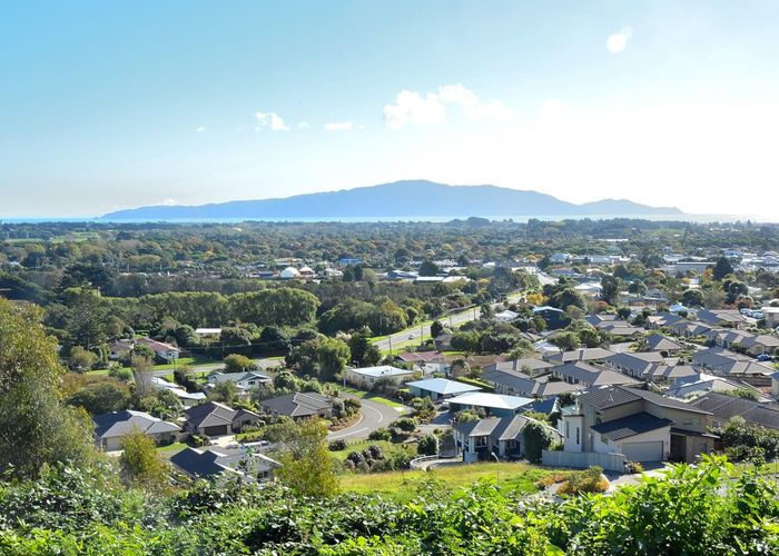 For sale Lot 35 50 Kapiti Views, Kakariki Grove, Waikanae, Kapiti