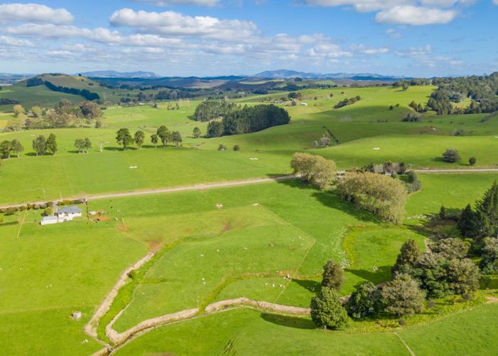 Free property data for 146 Remuera Settlement Road, Kaikohe homes.co.nz