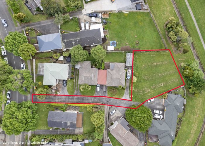For sale 50D Mirrabooka Avenue, Botany Downs, Manukau City, Auckland