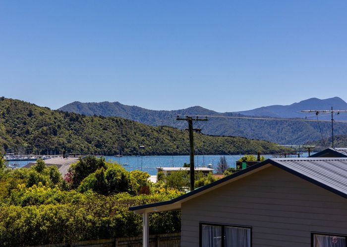 For sale 312E Waikawa Road, Picton, Marlborough, Marlborough homes