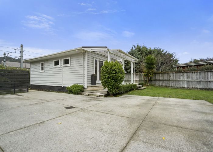 Recently sold 6A Petherick Street, Taita, Lower Hutt homes.co.nz