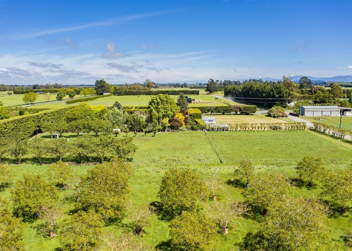 Recently sold 134 Merton Road, Fernside, Rangiora homes.co.nz