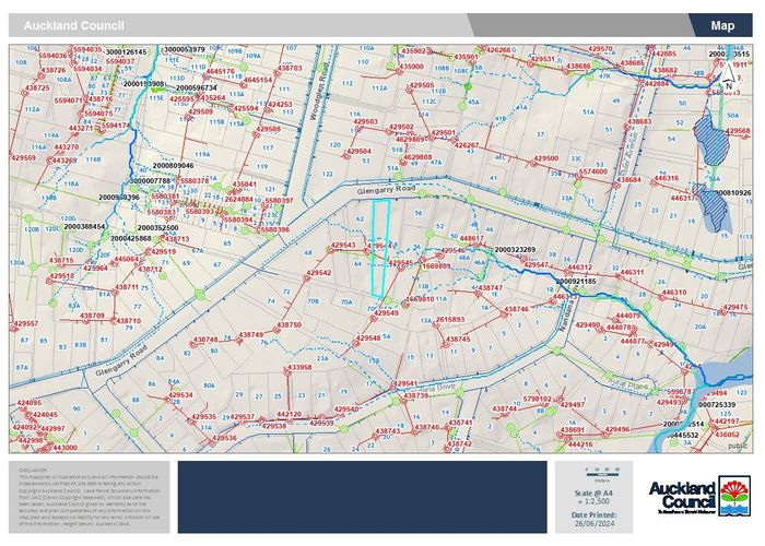 For sale 60 Glengarry Road, Glen Eden, Waitakere City, Auckland