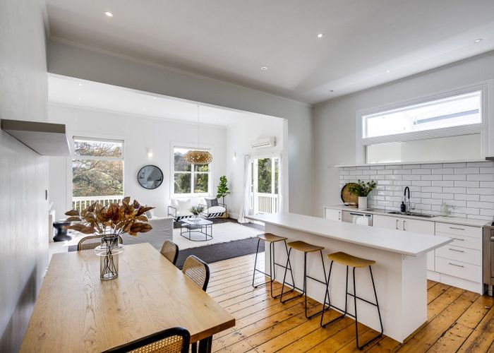 Recently sold 12 Hadfield Terrace, Bluff Hill, Napier homes.co.nz