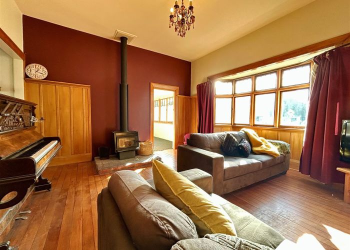 For sale 134 Kings Road, Leithfield Beach, Leithfield, Hurunui