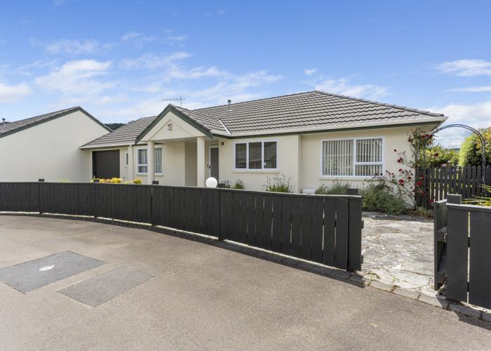 Recently sold 14 Millwood Place, Silverstream, Upper Hutt homes.co.nz
