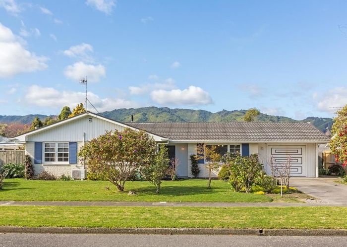Recently sold 5 Windsor Avenue, Waikanae homes.co.nz