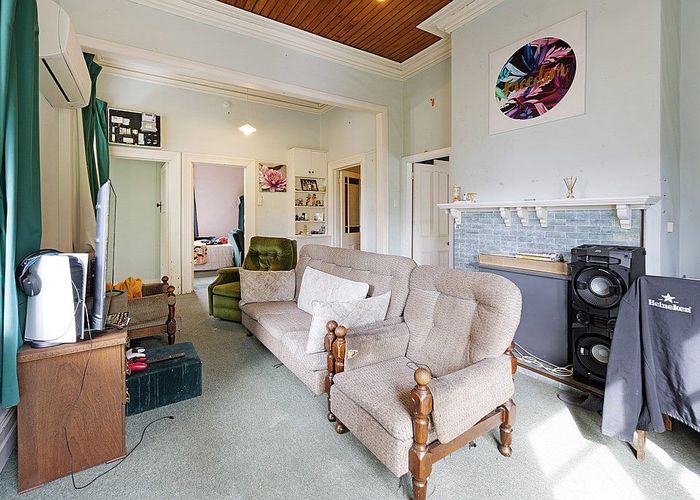 Free property data for 7 Vogel Street, Gore, Gore homes.co.nz