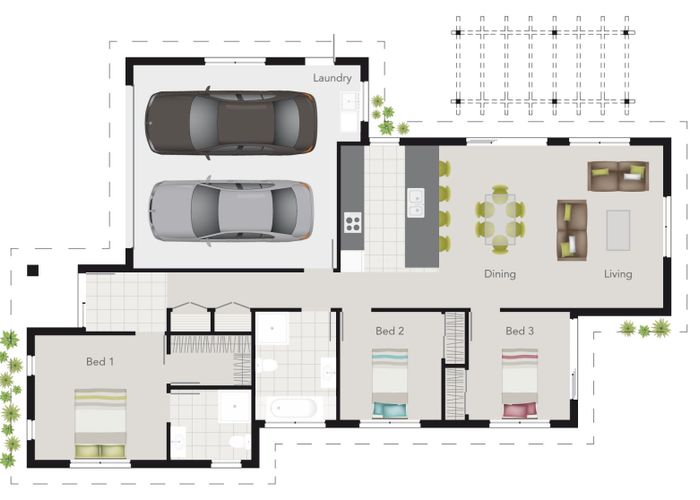 For sale Proposed Lot, 11/49 Rangiamohia Road, Turangi, Taupo