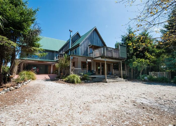 For sale 550E Cuff Road, Ohakune, Ruapehu, Manawatu / Whanganui