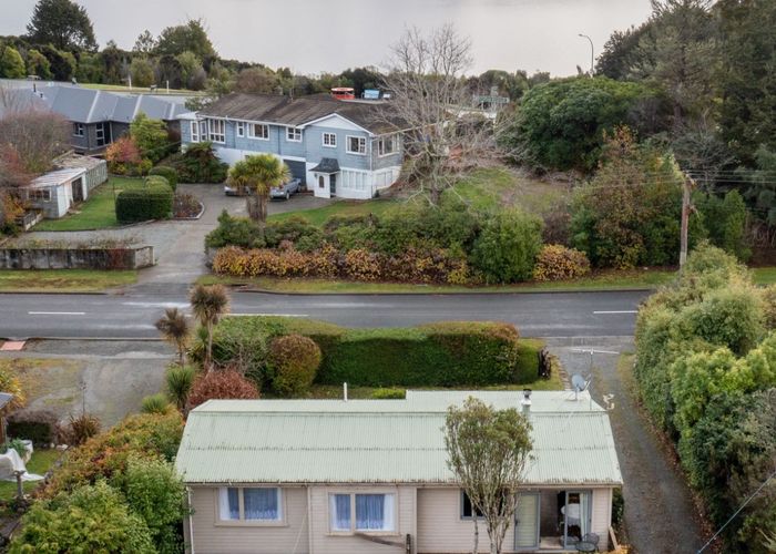 Free property data for 5 Home Street, Manapouri homes.co.nz