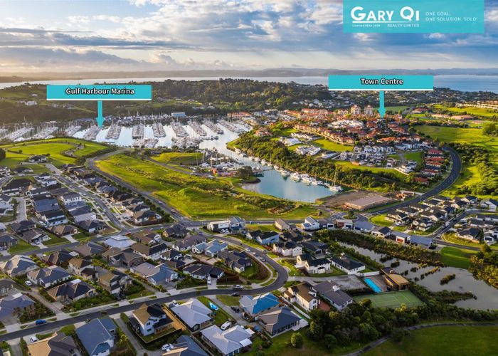 For sale Ta Moko Drive, Gulf Harbour, Rodney, Auckland homes.co.nz