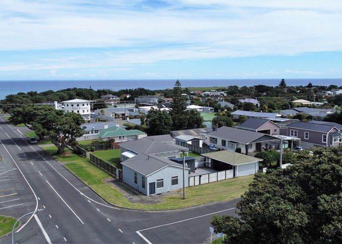Recently sold 48 Domett Street, Opunake homes.co.nz