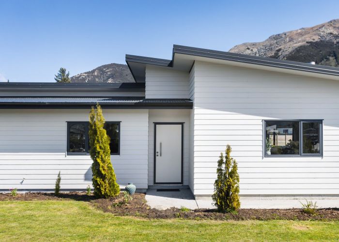 Recently sold 6 Little Maude Drive, Lake Hawea homes.co.nz