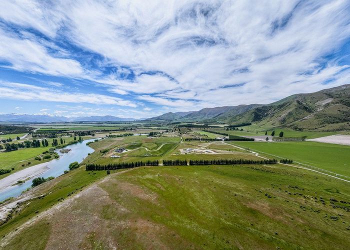 For sale 1/Lot 1 River Ridge Road, Tarras, Central Otago, Otago homes.co.nz