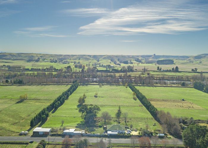 For sale 2450 State Highway 2, Waipukurau, Central Hawke's Bay, Hawke