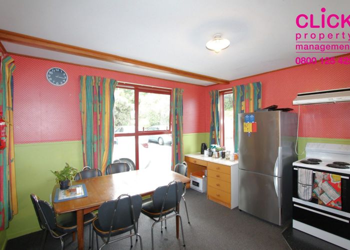 For rent 140D Harbour Terrace, North Dunedin, Dunedin, Otago homes