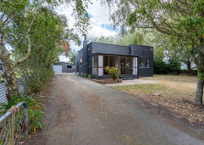 Free property data for 31 Matipo Street, Tokomaru homes.co.nz