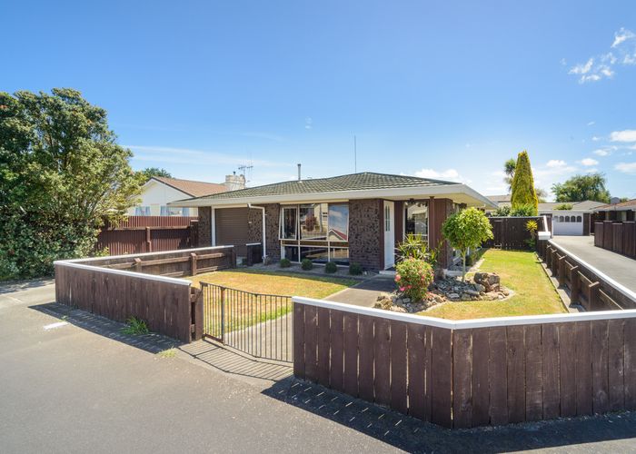 Free property data for 233A Grey Street, Palmerston North homes.co.nz