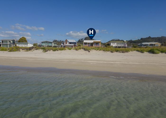 For sale 85 Captain Cook Road, Cooks Beach, ThamesCoromandel