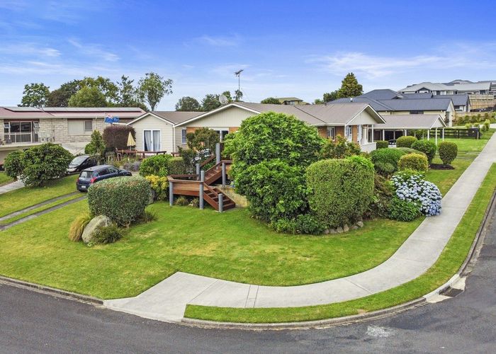 For sale 26 Hillcrest Street, Tirau, South Waikato, Waikato homes.co.nz