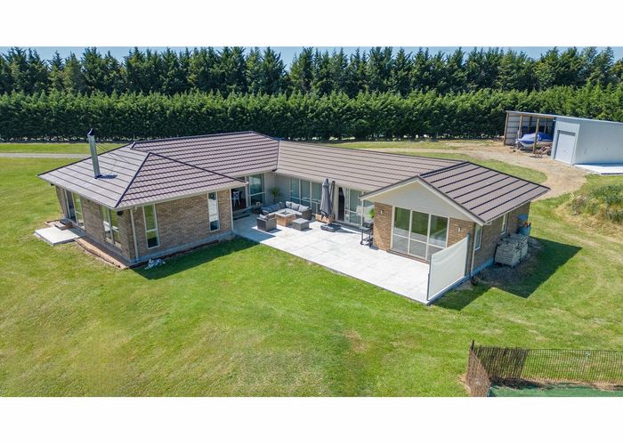 Recently sold 60 Rands Road, Fernside, Rangiora homes.co.nz