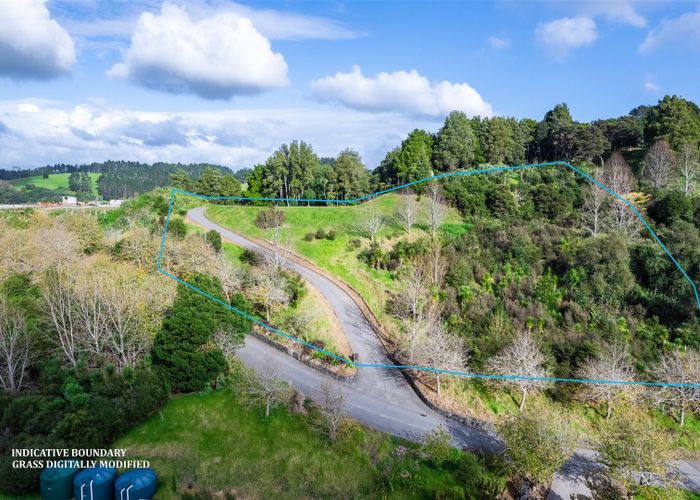 For sale 61 Stoneridge Terrace, Whitford, Manukau City, Auckland
